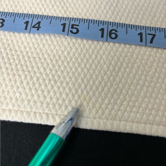 Anthropologie Maeve Colorblock Cap Sleeve Shift Dress Black White Size XS - Picture 6 of 8